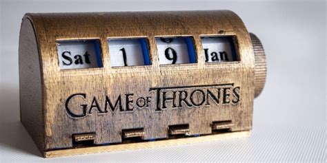 Best of 3D printer files Game of Thrones — 60 designs・Cults.